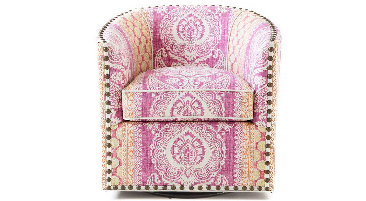 Sally Swivel Chair