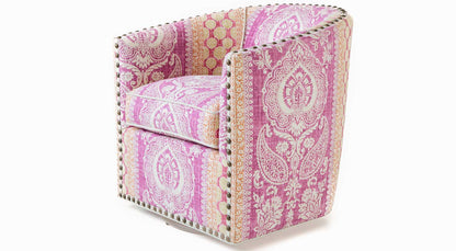 Sally Swivel Chair