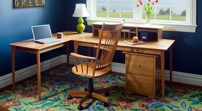 Sarah Desk