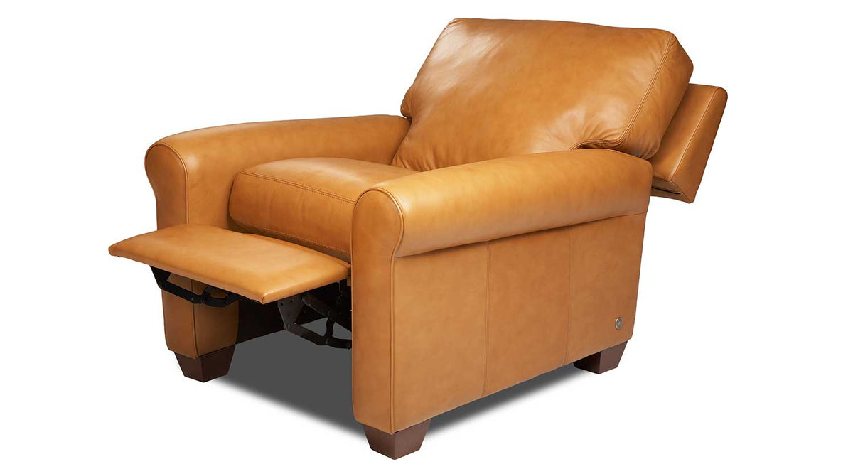 Savoy Chair and Recliner