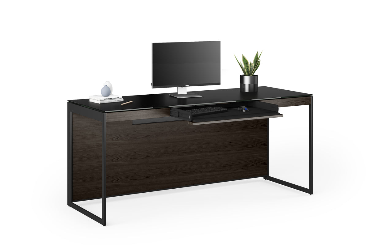 Sequel 20 Desk and Return