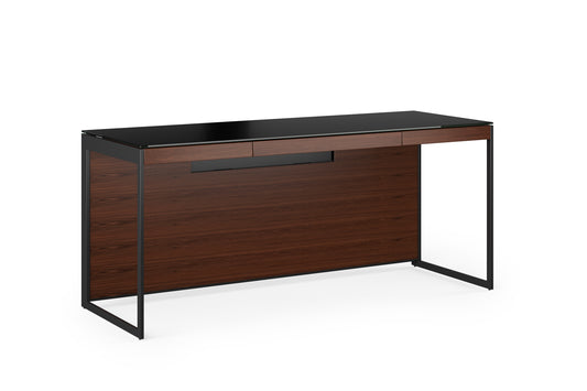 Sequel 20 Desk and Return