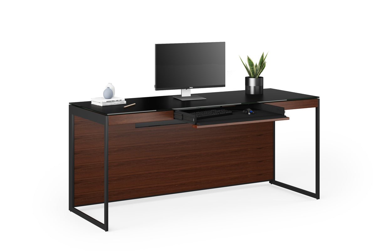 Sequel 20 Desk and Return
