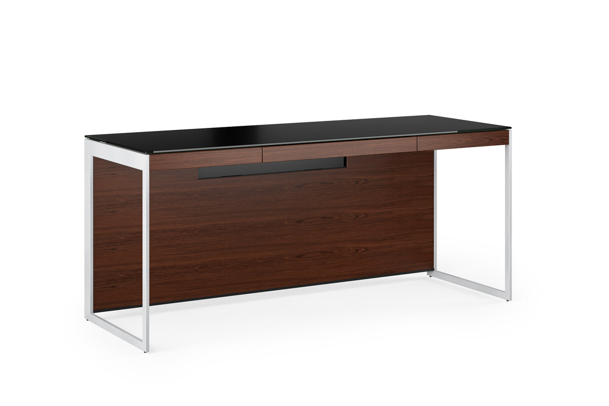 Sequel 20 Desk and Return