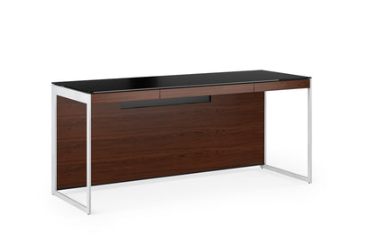 Sequel 20 Desk and Return
