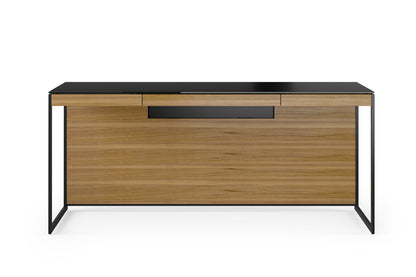 Sequel 20 Desk and Return