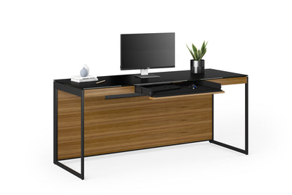 Sequel 20 Desk and Return