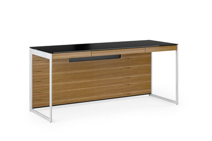 Sequel 20 Desk and Return