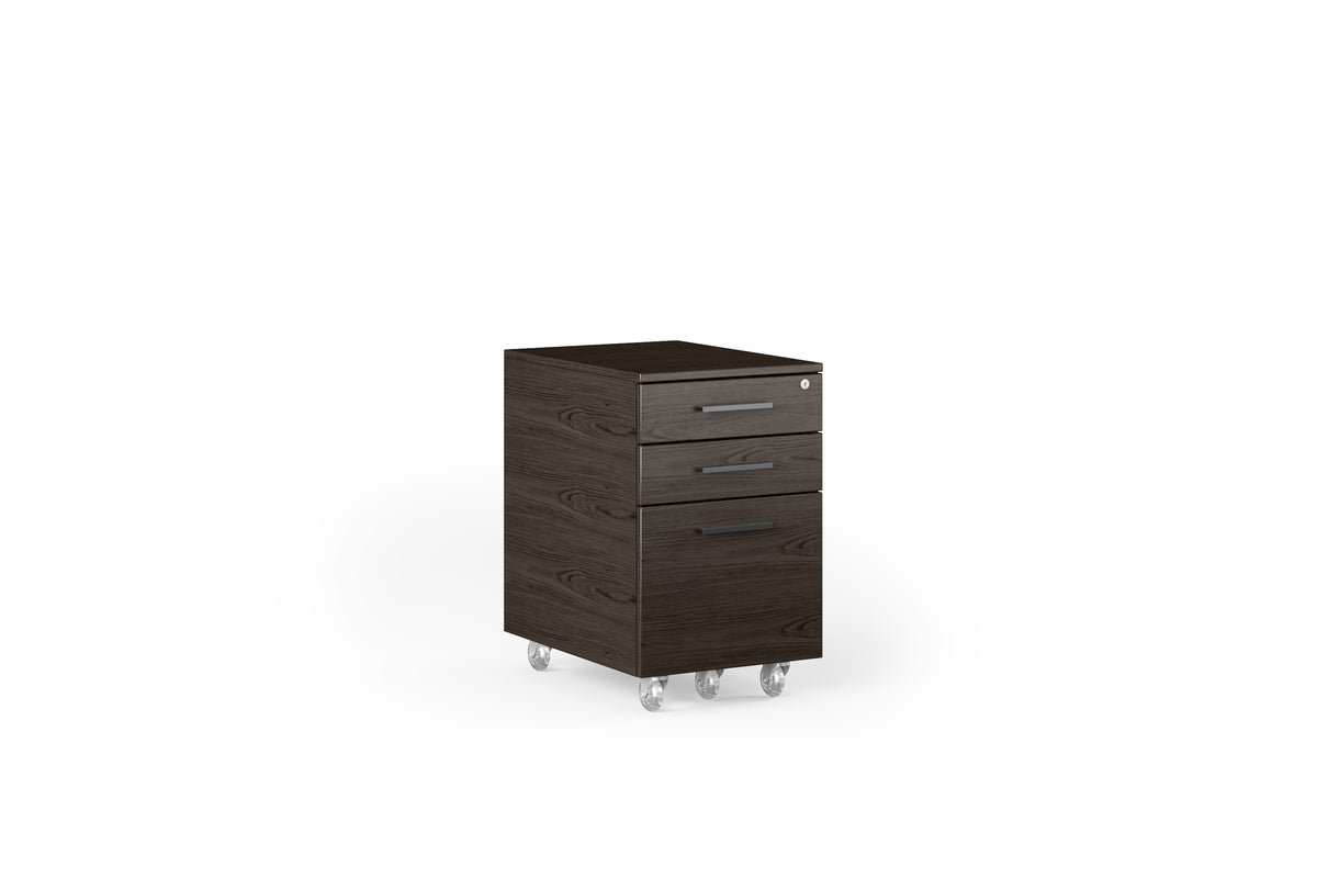 Sequel 20 Low Mobile File Pedestal