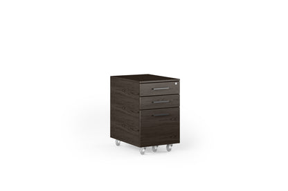 Sequel 20 Low Mobile File Pedestal