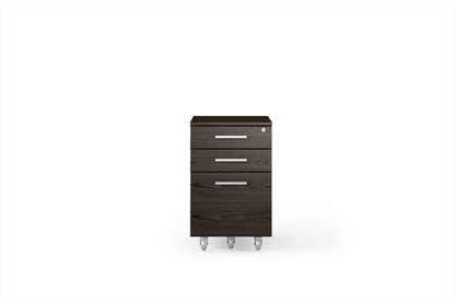 Sequel 20 Low Mobile File Pedestal