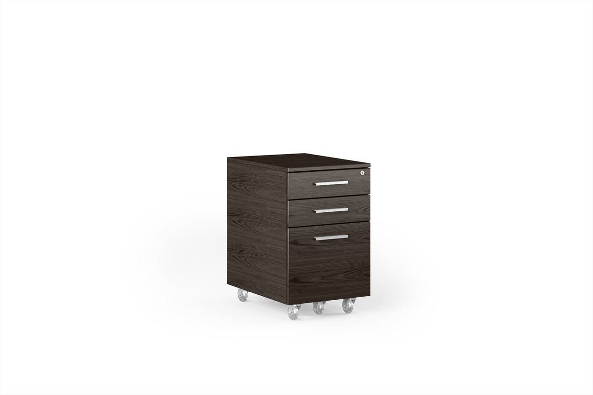 Sequel 20 Low Mobile File Pedestal