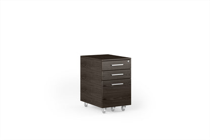 Sequel 20 Low Mobile File Pedestal