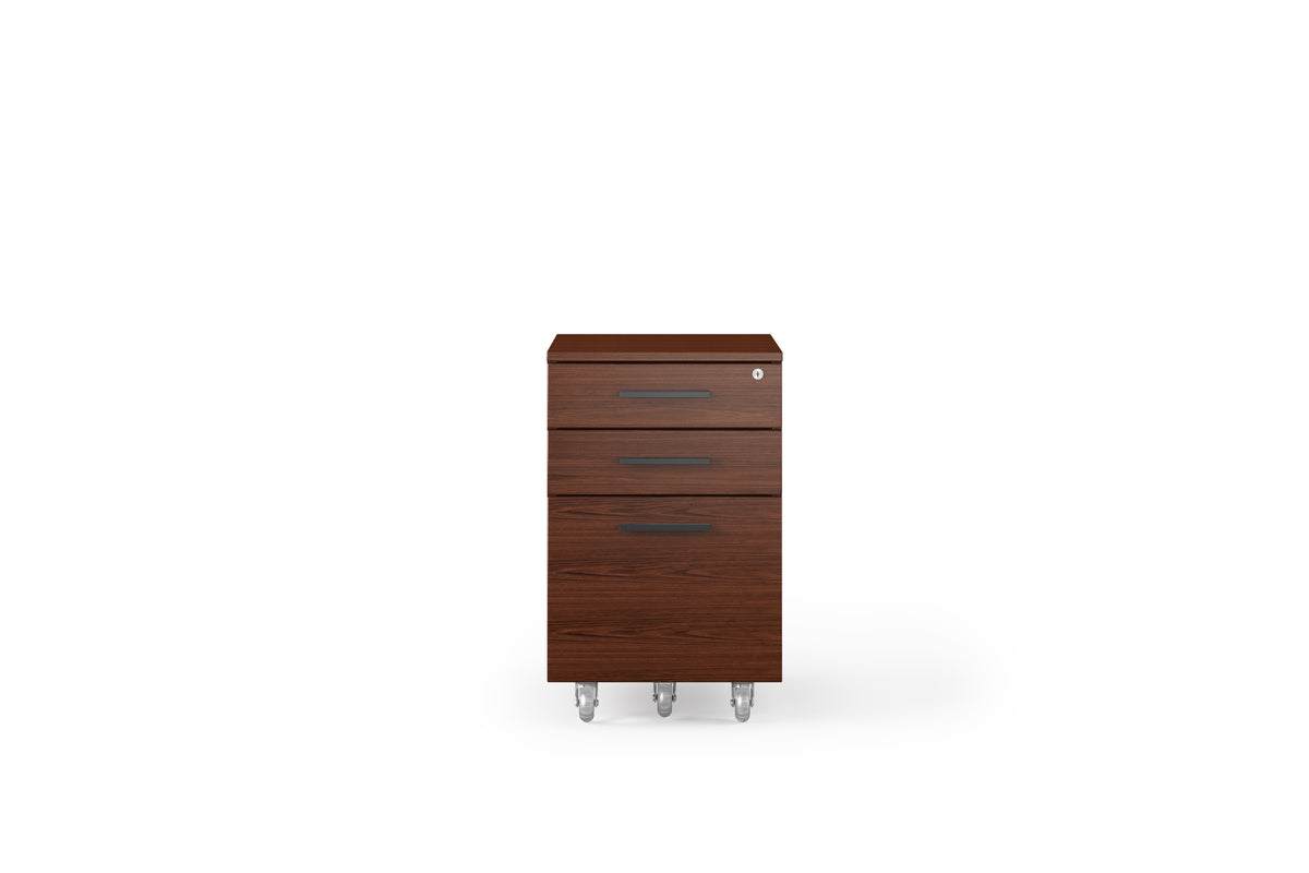 Sequel 20 Low Mobile File Pedestal