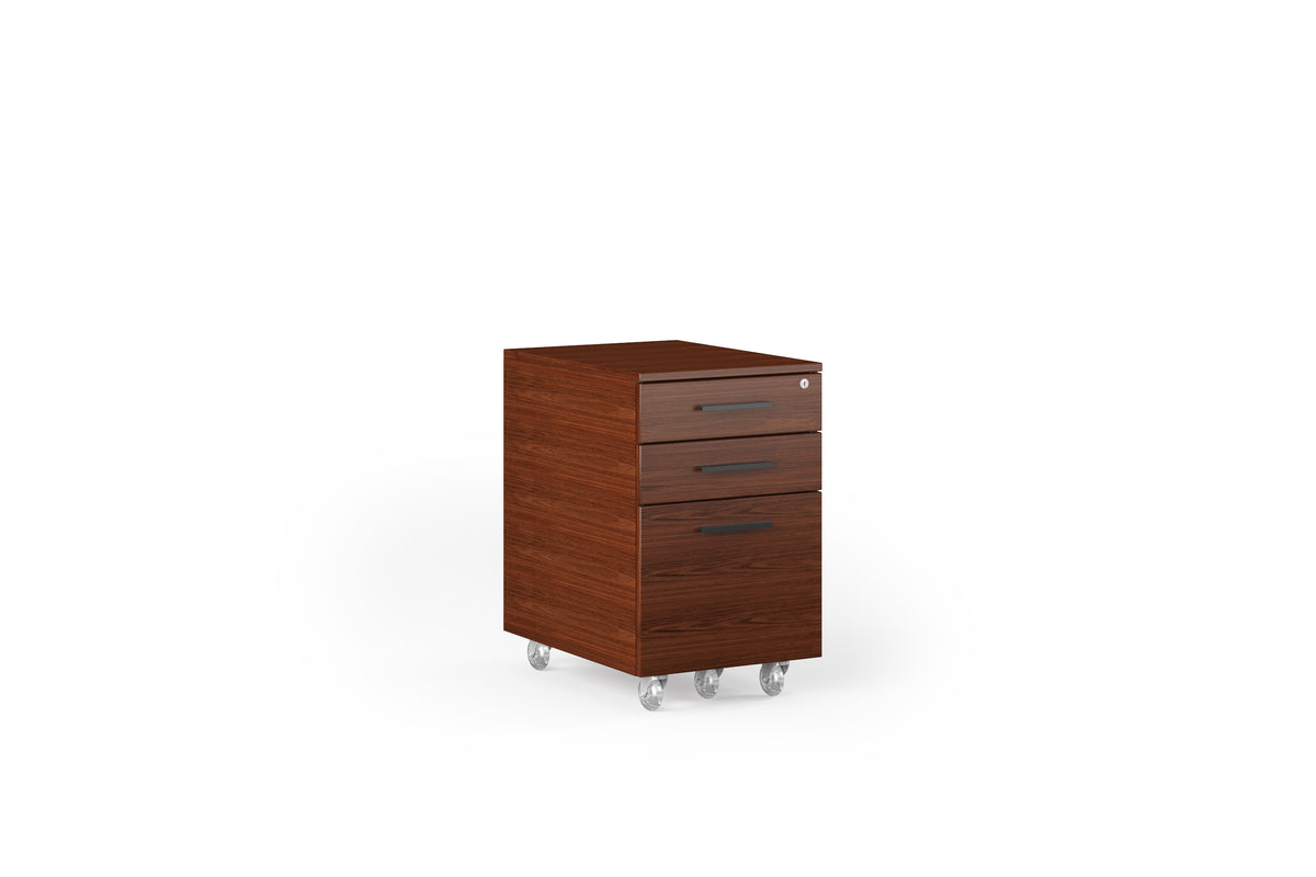 Sequel 20 Low Mobile File Pedestal
