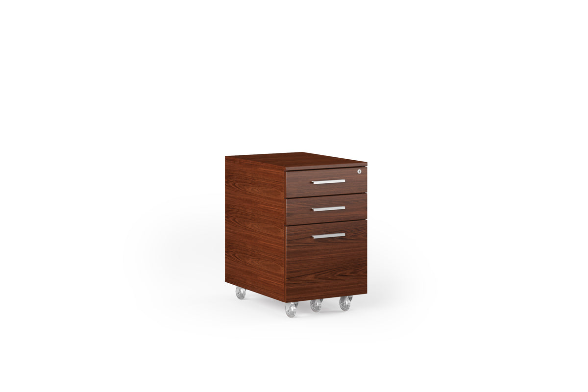 Sequel 20 Low Mobile File Pedestal