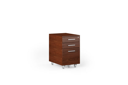 Sequel 20 Low Mobile File Pedestal
