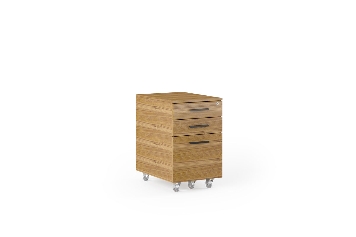 Sequel 20 Low Mobile File Pedestal