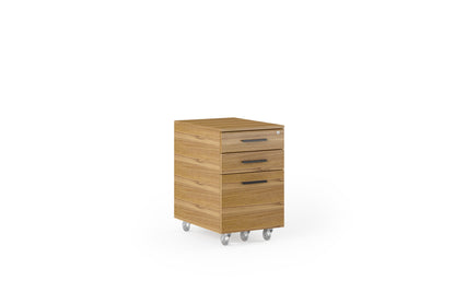 Sequel 20 Low Mobile File Pedestal