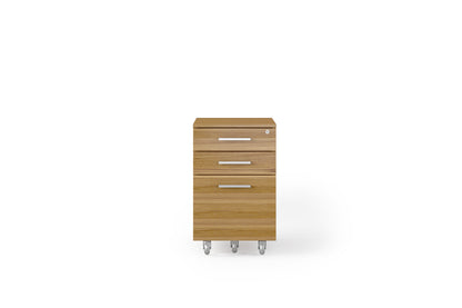 Sequel 20 Low Mobile File Pedestal