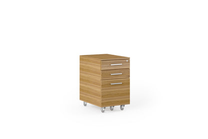 Sequel 20 Low Mobile File Pedestal