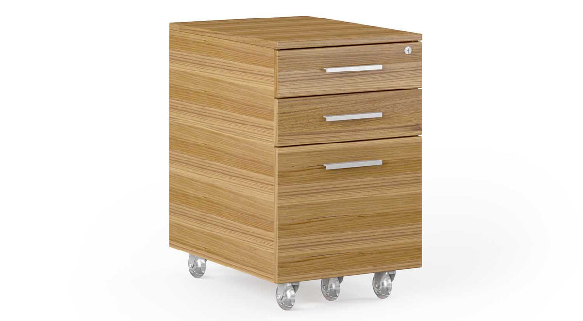 Sequel 20 Mobile File Cabinet