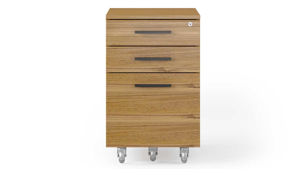 Sequel 20 Mobile File Cabinet