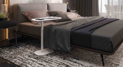 Serif Laptop Lift Table