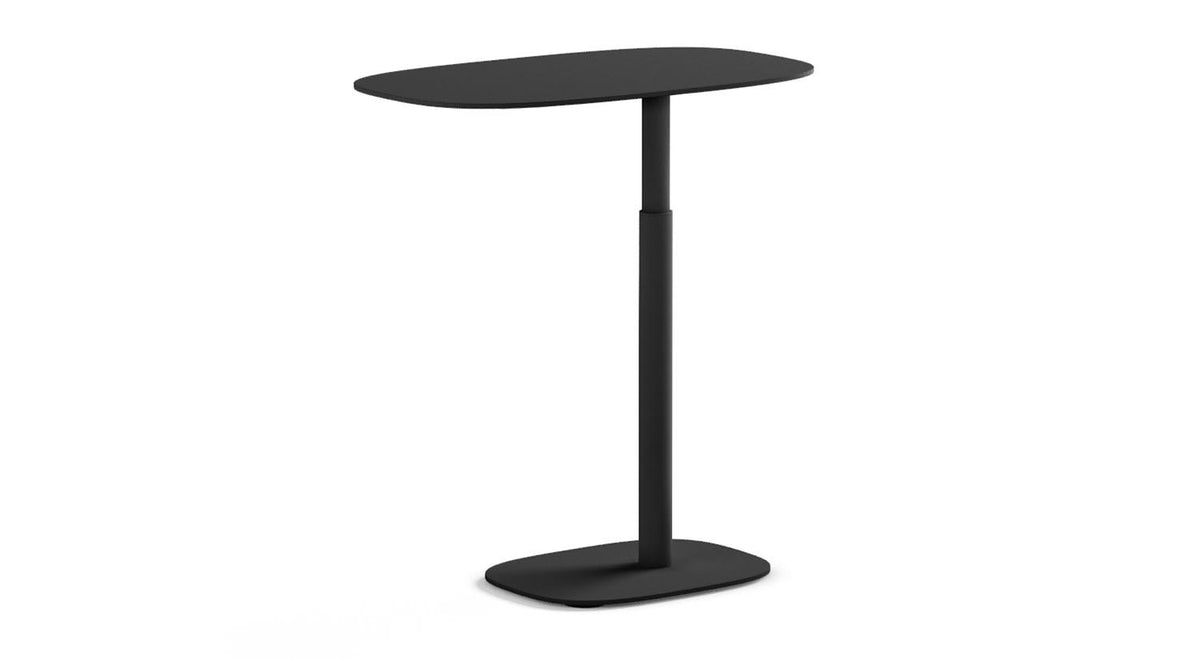 Serif Laptop Lift Table