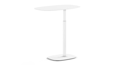 Serif Laptop Lift Table