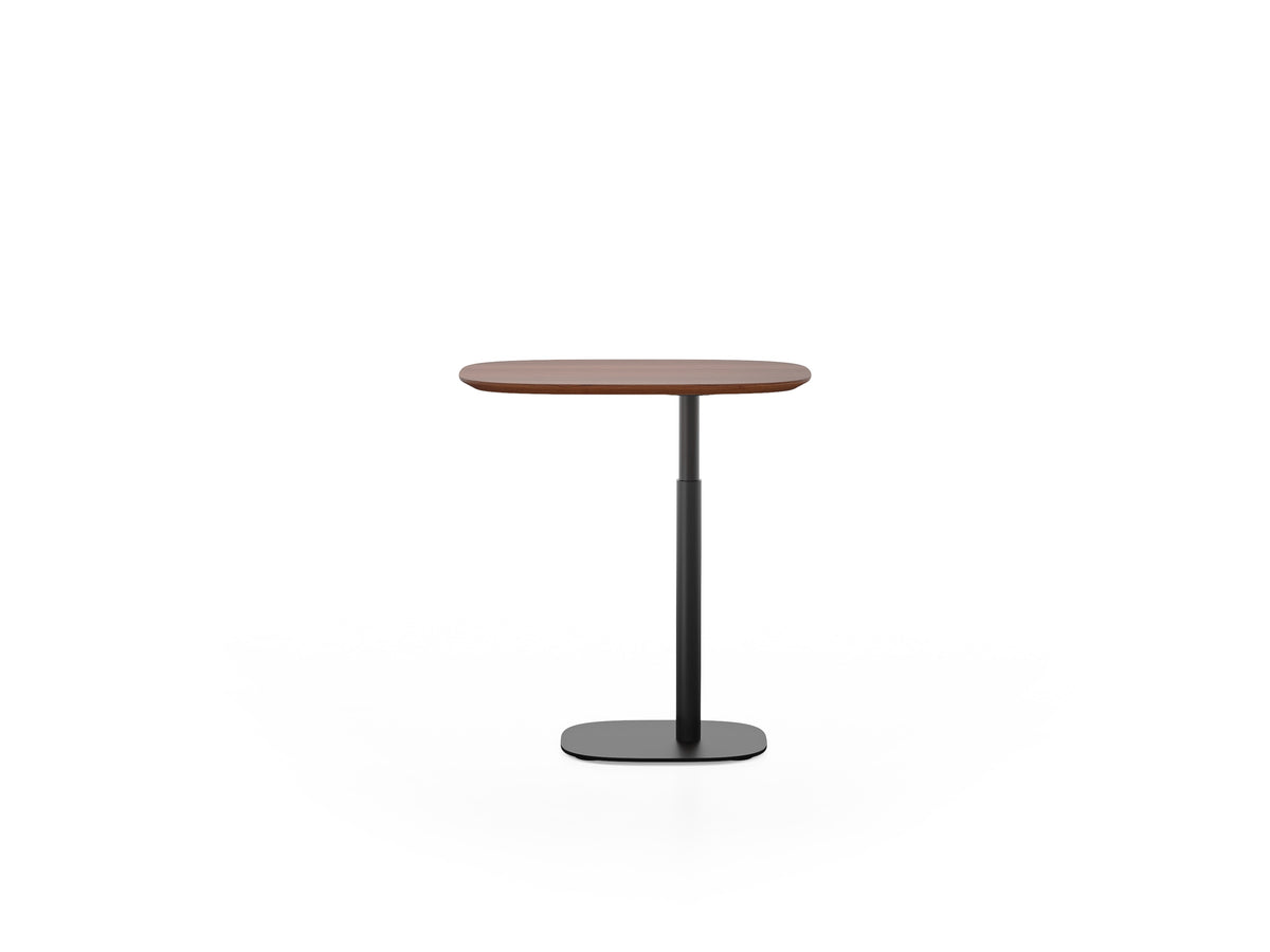 Serif Laptop Lift Table