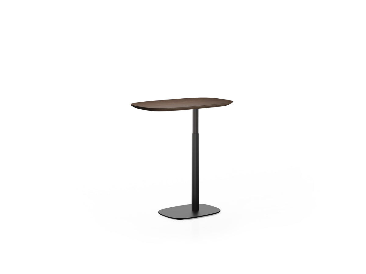 Serif Laptop Lift Table