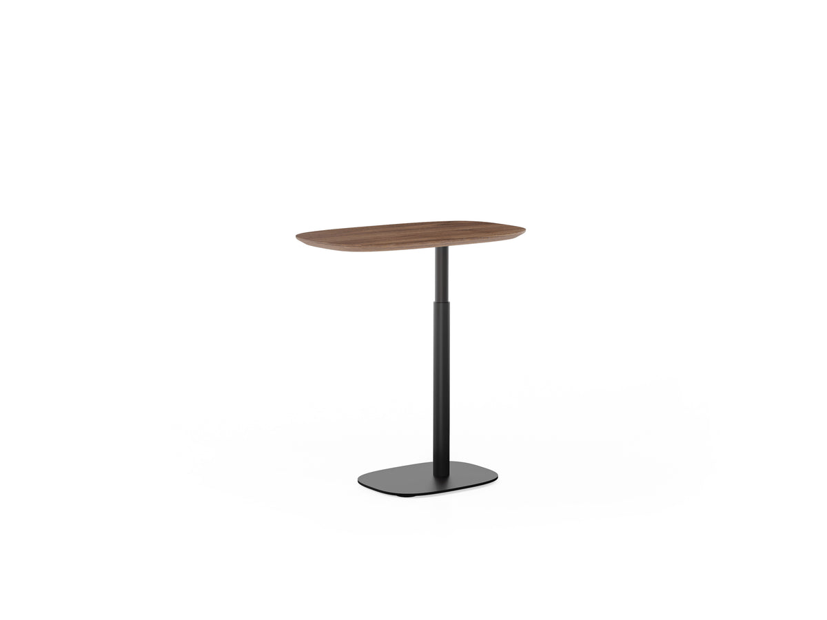 Serif Laptop Lift Table