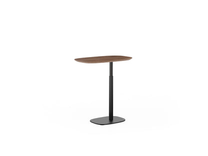 Serif Laptop Lift Table