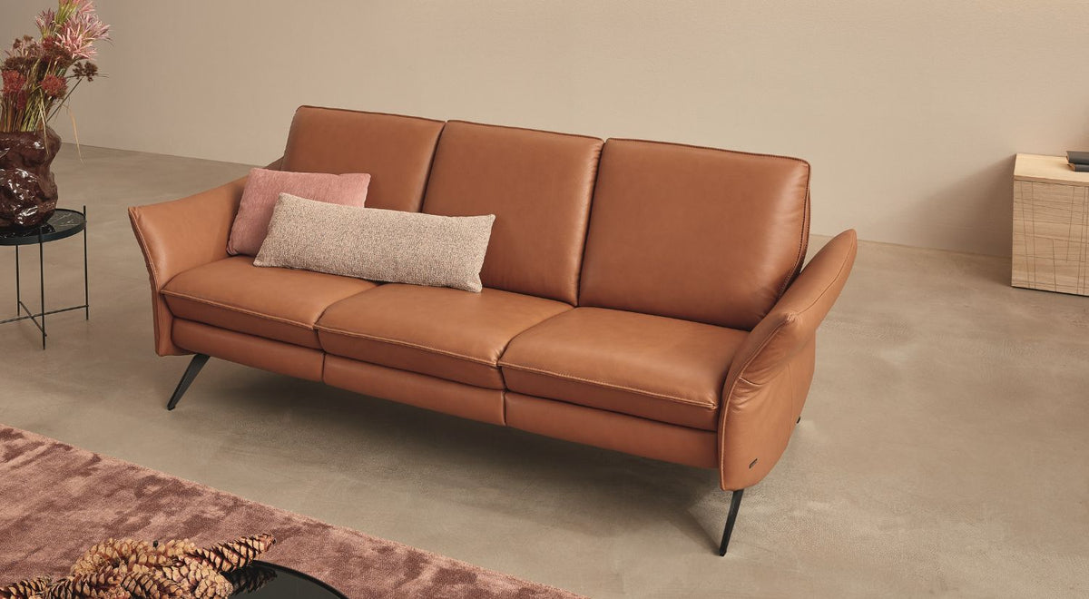 Siegfried Reclining Sofa