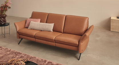 Siegfried Reclining Sofa