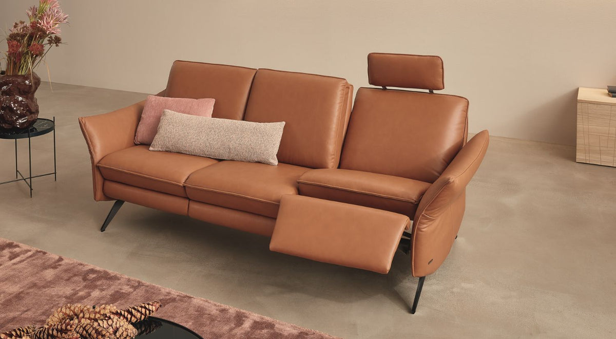 Siegfried Reclining Sofa