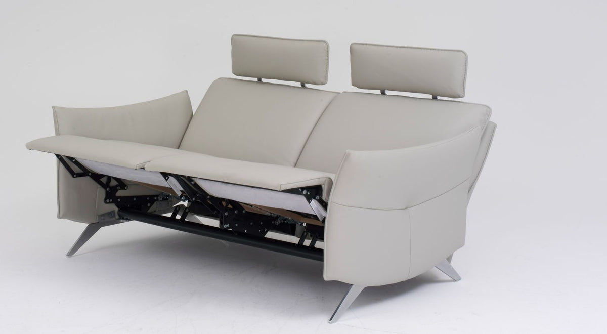 Siegfried Reclining Loveseat