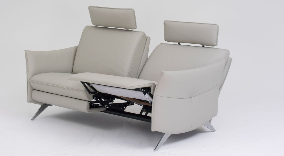 Siegfried Reclining Loveseat