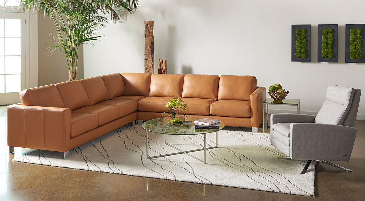 Simon Re-Invented Recliner