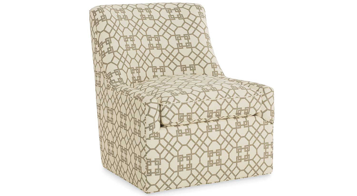 Simon Swivel Chair