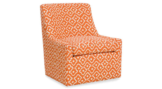 Simon Swivel Chair