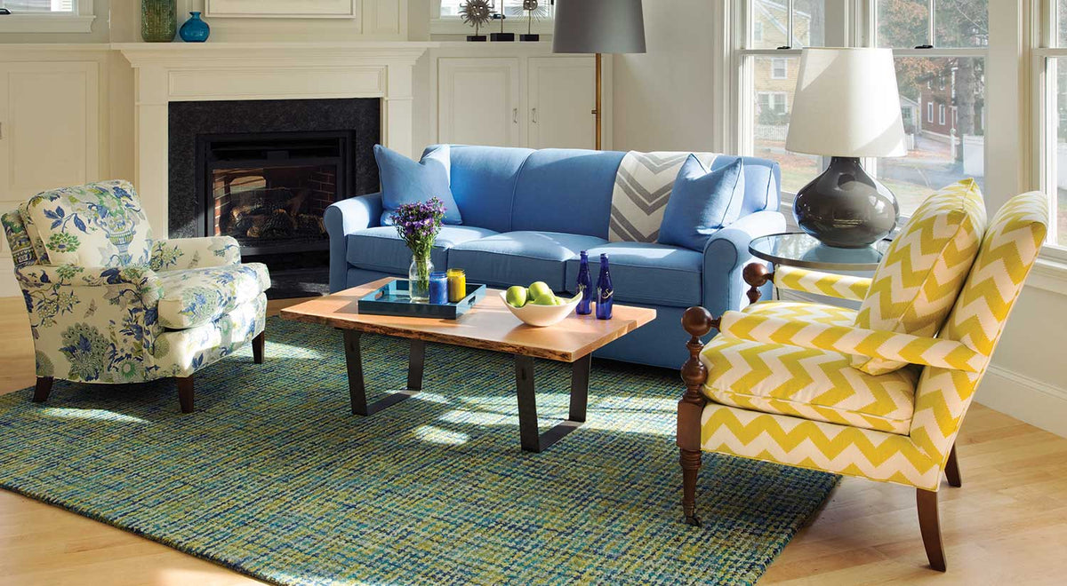 Society Sofa