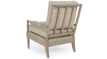 Spool Chair