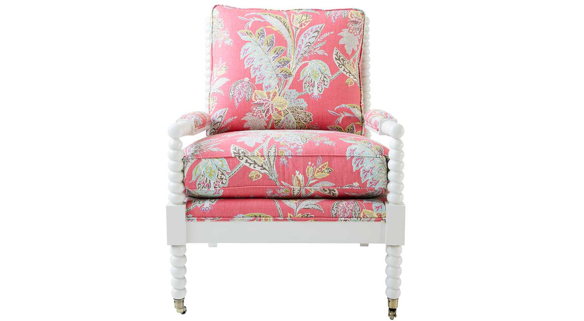 Spool Chair