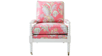 Spool Chair