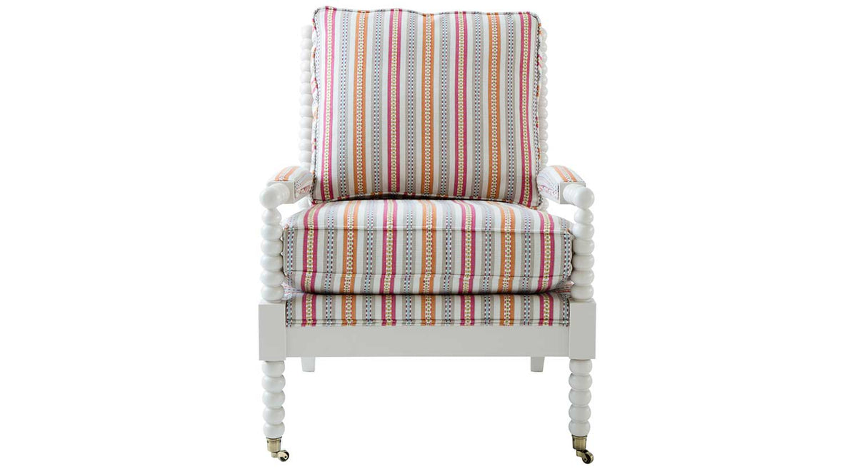 Spool Chair