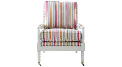 Spool Chair