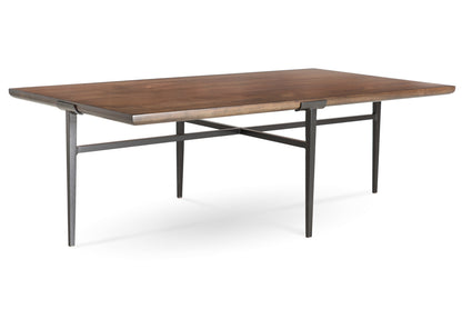 Springhouse Rectangle Cocktail Table