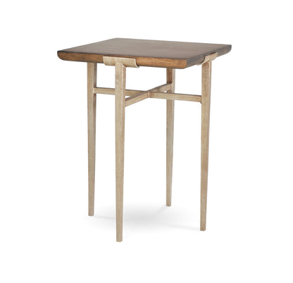 Springhouse End Table